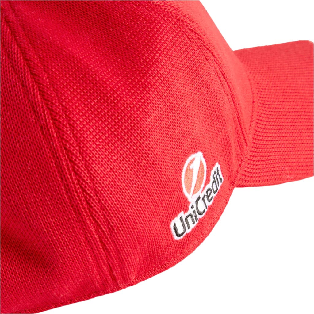 Scuderia Ferrari F1 Knitted Team Hat - Chinese GP