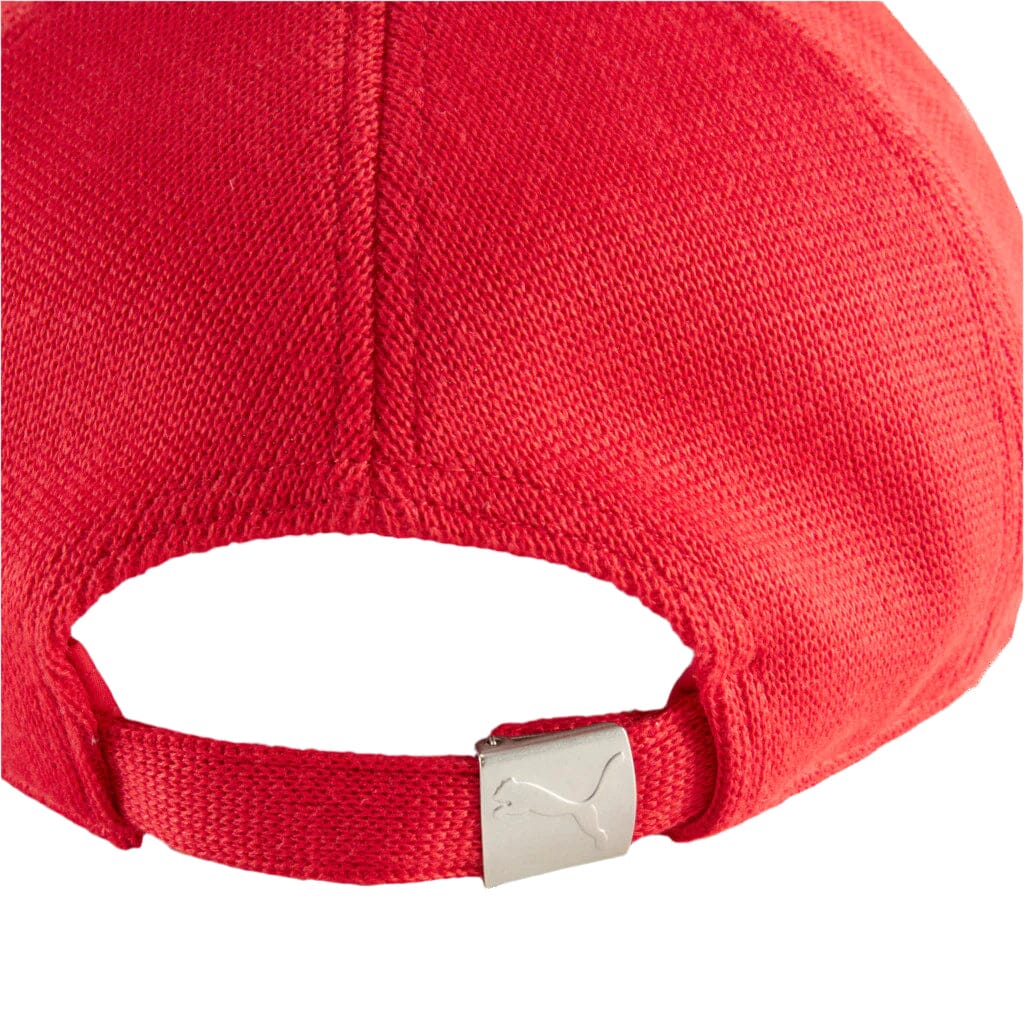 Scuderia Ferrari F1 Knitted Team Hat - Chinese GP