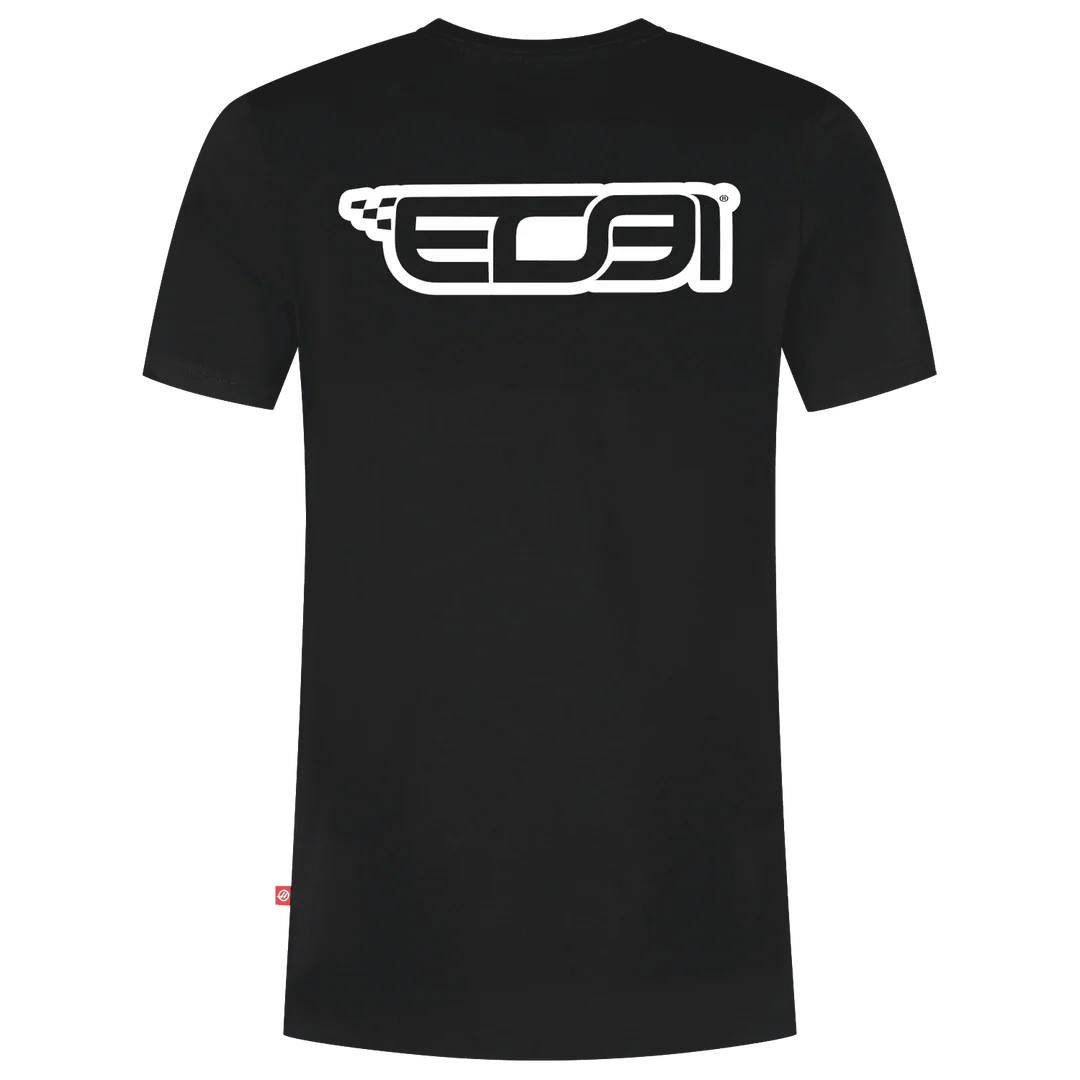 Haas Racing F1 Esteban Ocon Essential T-Shirt - Black