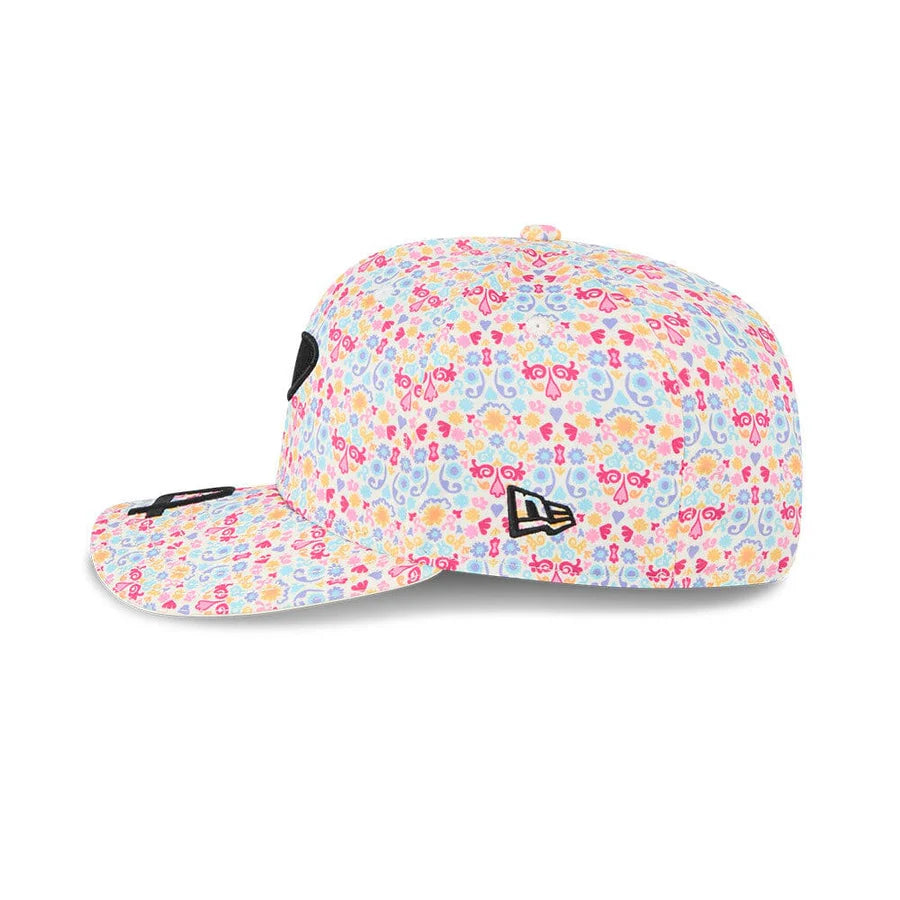McLaren F1 New Era 9Seventy Special Edition Lando Norris Mexico GP Hat