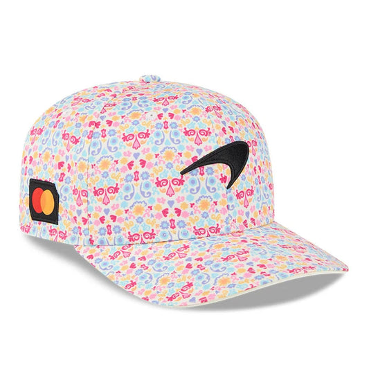 McLaren F1 New Era 9Seventy Special Edition Mexico GP Hat