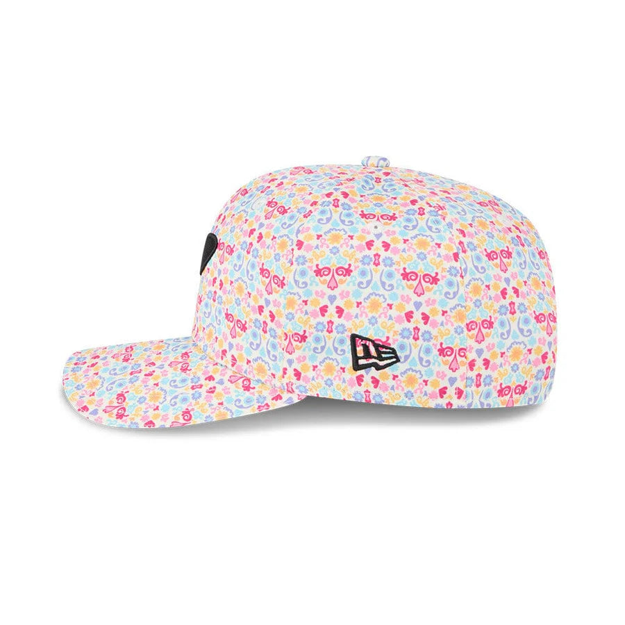 McLaren F1 New Era 9Seventy Special Edition Mexico GP Hat