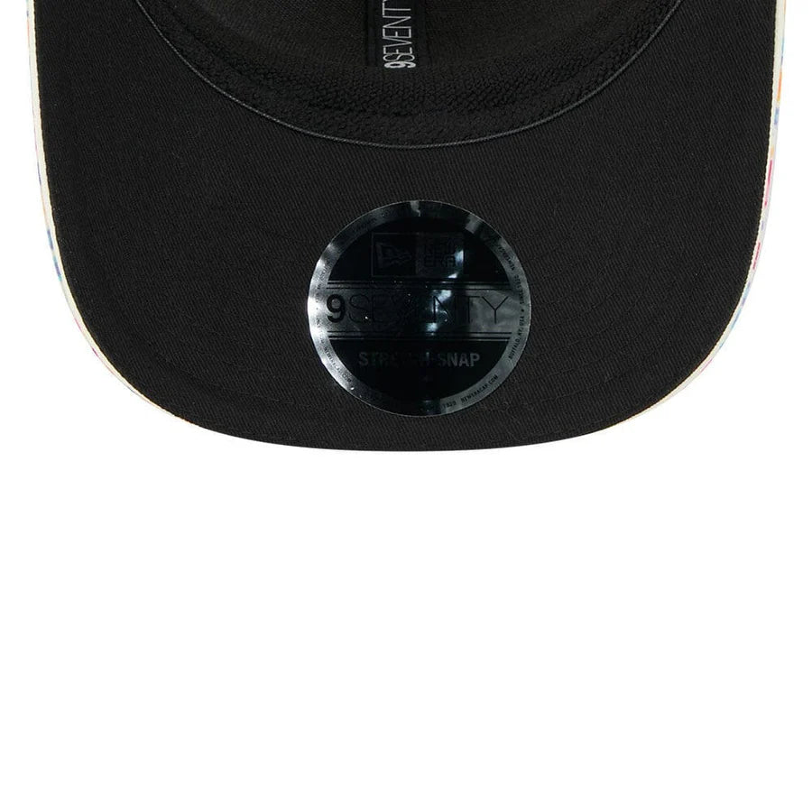McLaren F1 New Era 9Seventy Special Edition Mexico GP Hat