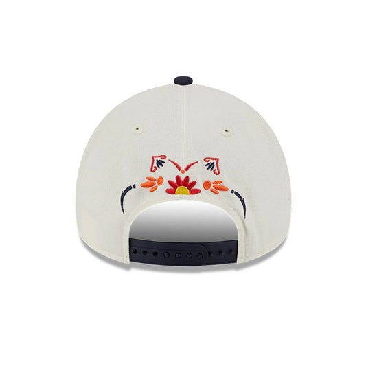 Red Bull Racing F1 New Era 9Forty Special Edition Mexico GP Hat