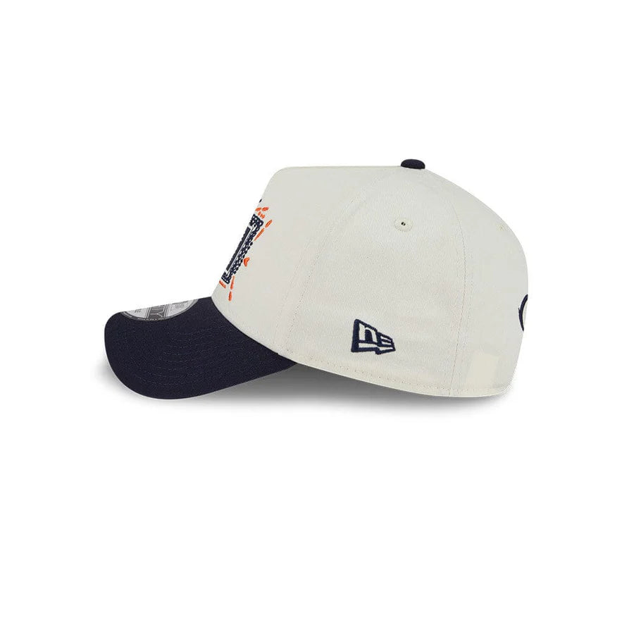 Red Bull Racing F1 New Era 9Forty Special Edition Mexico GP Hat