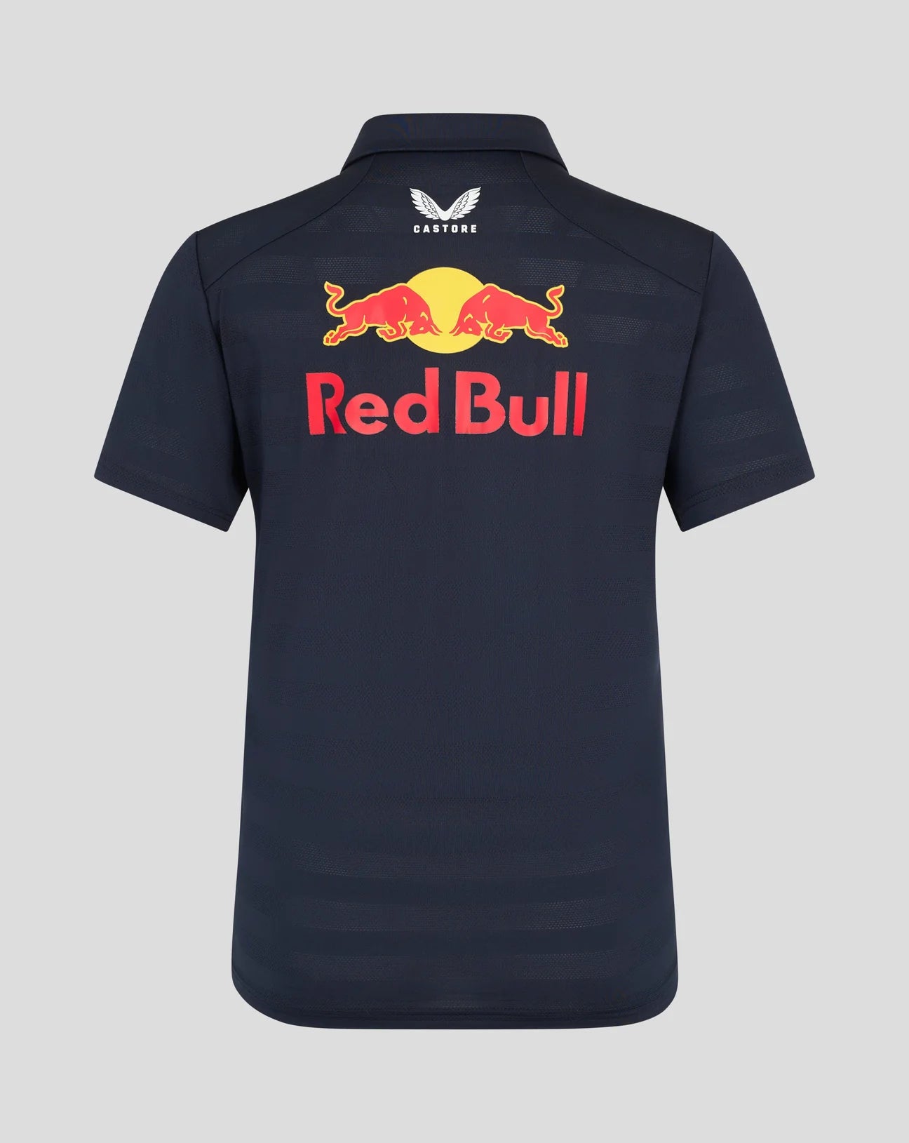 Red Bull Racing F1 Women's 2025 Max Verstappen Team Polo Shirt