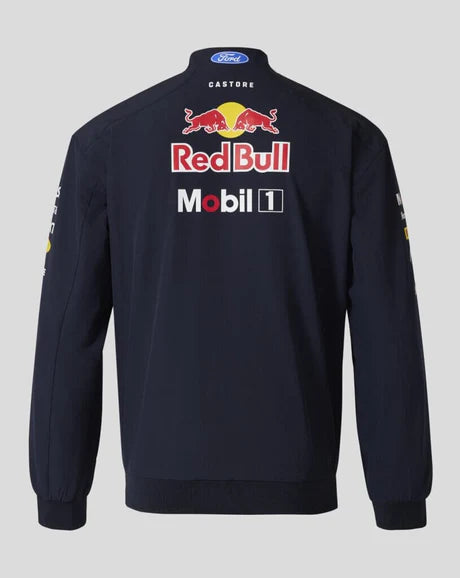 Red Bull Racing F1 2026 Team Bomber Jacket