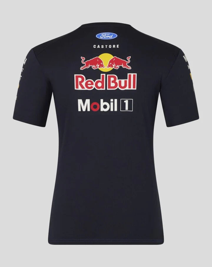 Red Bull Racing F1 Men's 2026 Team T-Shirt