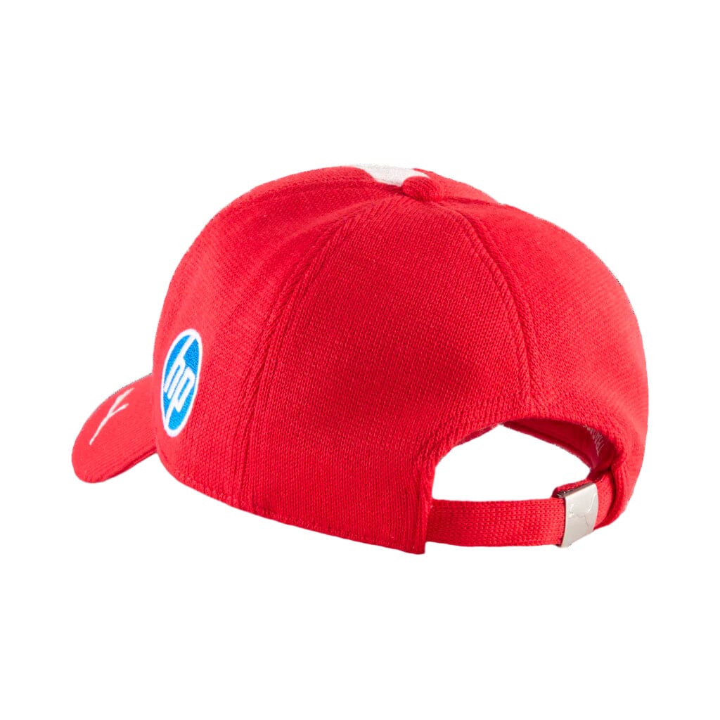 Scuderia Ferrari F1 Knitted Team Hat - Chinese GP