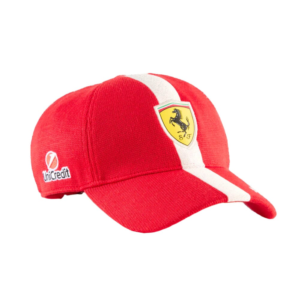 Scuderia Ferrari F1 Knitted Team Hat - Chinese GP
