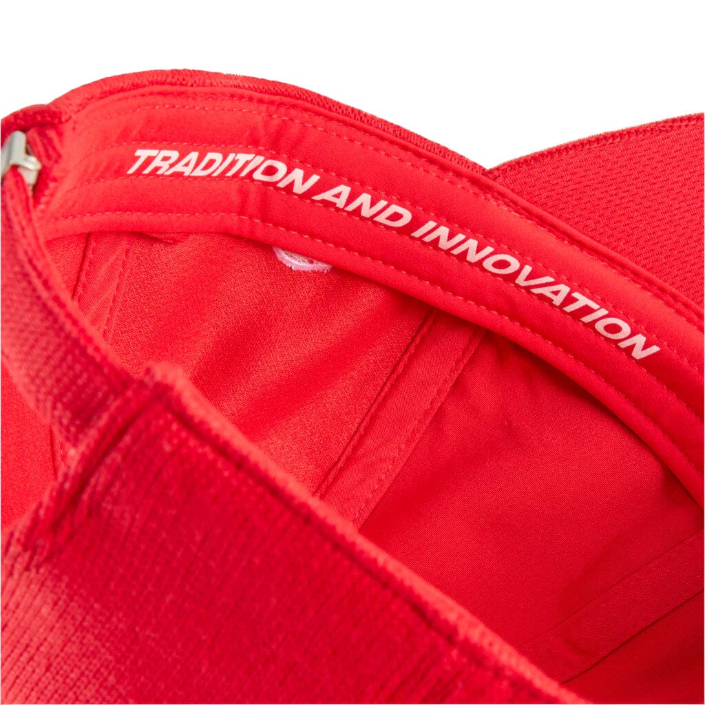 Scuderia Ferrari F1 Knitted Team Hat - Chinese GP