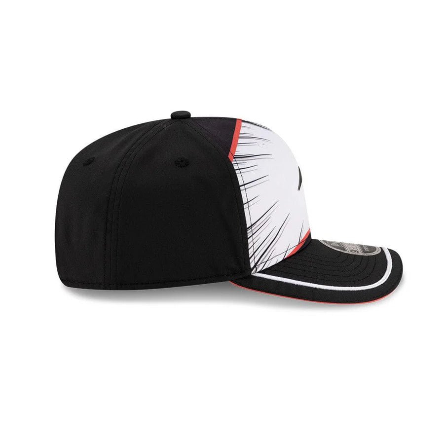 McLaren Racing F1 New Era 9Seventy Special Edition Japan GP Hat - Black