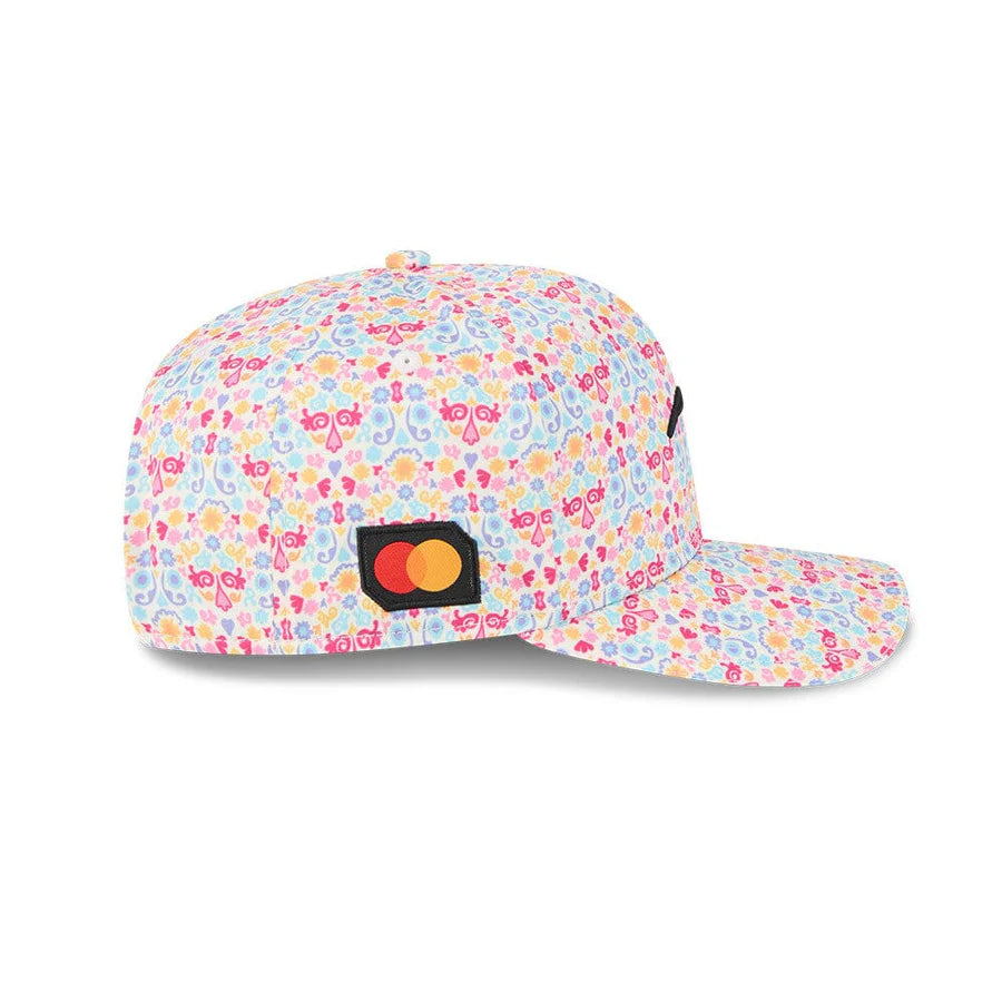 McLaren F1 New Era 9Seventy Special Edition Mexico GP Hat