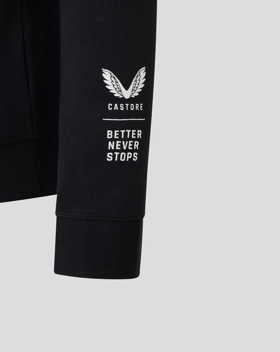 McLaren F1 2025 Constructors' Championship Hoodie - Black