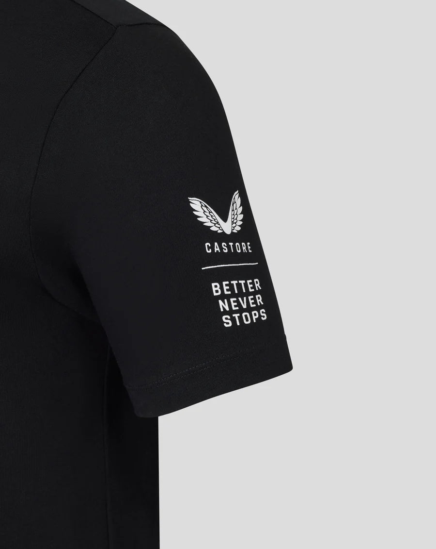 McLaren F1 2025 Constructors' Championship T-Shirt - Black