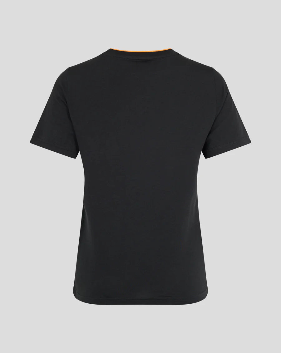 McLaren F1 Women's Core Essentials Logo T-Shirt