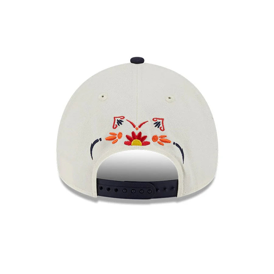 Red Bull Racing F1 New Era 9Forty Special Edition Mexico GP Hat