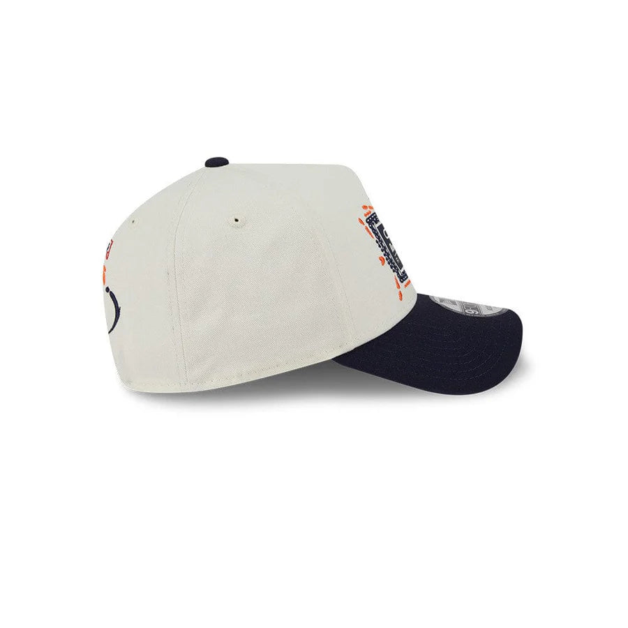 Red Bull Racing F1 New Era 9Forty Special Edition Mexico GP Hat