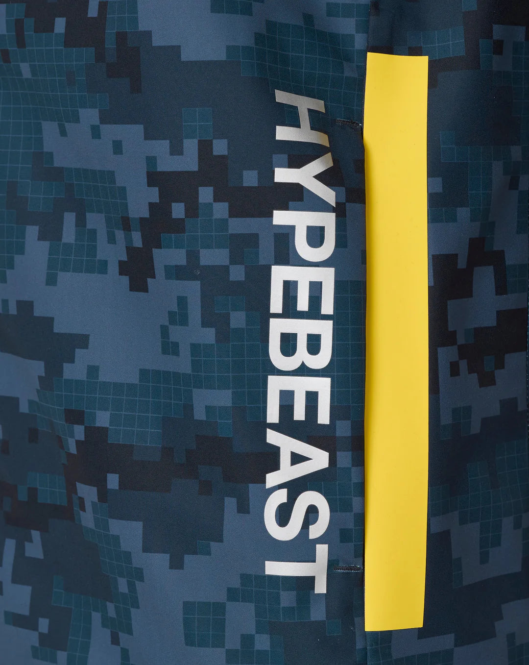 Red Bull Racing F1 x HypeBeast 2025 Special Edition Rain Jacket - Navy