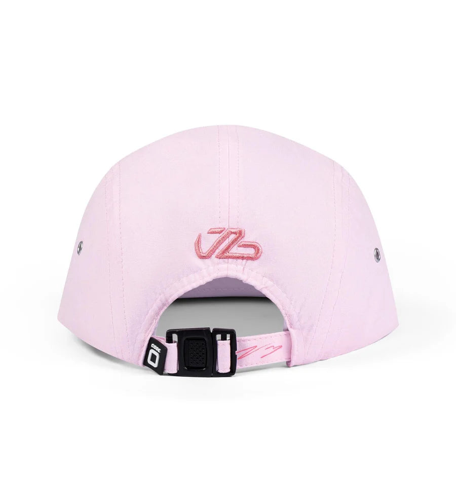 [IN STOCK] Valtteri Bottas Bot-Taco Hat Mexico GP 2023 - Pink