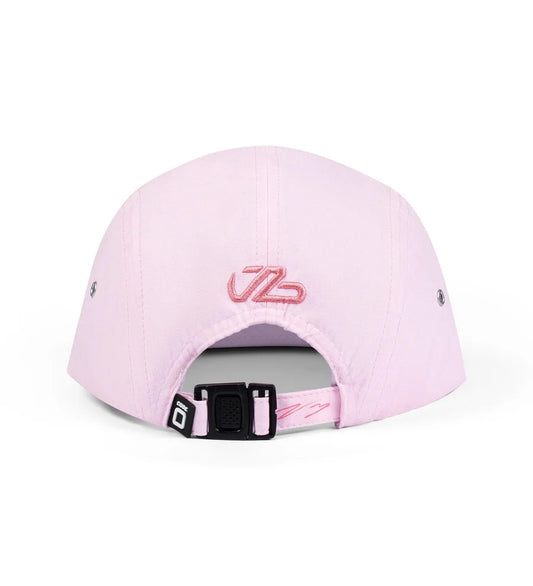 [IN STOCK] Valtteri Bottas Bot-Taco Hat Mexico GP 2023 - Pink